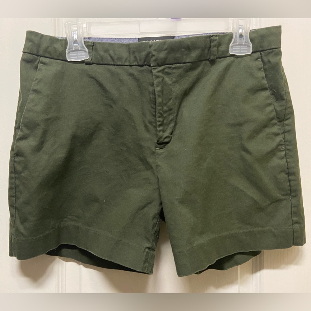 Women’s Shorts